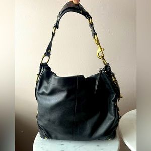 🖤⭐️🖤COACH Carly bag🖤⭐️🖤